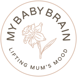 My Baby Brain